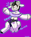 [C] Squeak Squick