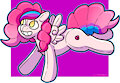 [C] Pool Pony