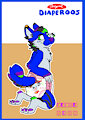 Azureas Diaperoos YCH
