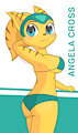 Angela Cross