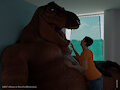 ILBV Vores! by DragonFood