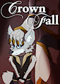 Crown Fall Alternate Cover