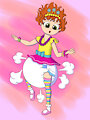 Fancy Nancy