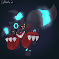 Artfight - Dusk!