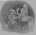 Time for Bed~ [8/9]