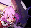 Pixiv Fanbox Updated-Commission by hentaib