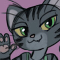 Catty B Dance 1