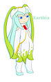 Earthia by VeeMomo