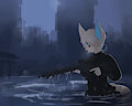 { 𝐹 𝓇 𝑜 𝓂   𝓉 𝒽 𝑒   𝒹 𝑒 𝓅 𝓉 𝒽 𝓈 } by Fidda