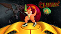 Metroid Charles