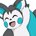 Twitch Prize Icon - Hi