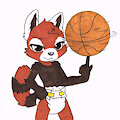 Like Lola bunny