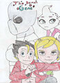 TCG movie-the demon gene