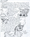 The Black Wolf Chornicles pg 4-5