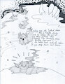 The Black Wolf Chornicles pg 6-10