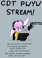 Streaming later today!