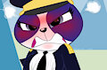 Flight Captain