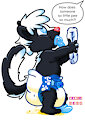 Leaky Ozzie