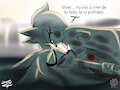 Silvisper Week CH.3 - Day 4 (Promise) by Lupita13