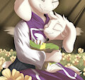 Something Comforting by Kenopsia