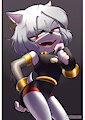 Commission : Vlad