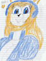 Maria Robotnik 2