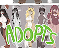 *PREORDERS AVAILABLE*_Milfs and daddies