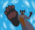janja crushing fun by JamesStormet