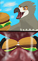 Desired lunch
