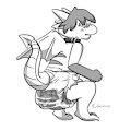 Hierro's Heavy Isopamps
