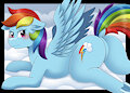 Touch The Rainbow