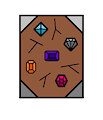 The Stone Plate