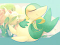 Snivy