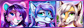 Headshots by Millkydad