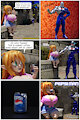 Pepsiman by Tahlian