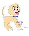 G: Gizmo by PrincessTheWolf