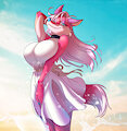 Denisse by AmaiChiX