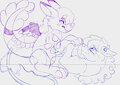 Boop - Sketch