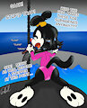 Wetsuit Dot (Alt. Pink)
