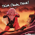 SPDQ #34 - Think!
