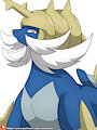Samurott