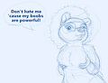 Canda  sketch
