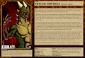 [BIO] Skylar Fidchell (Neutral Ending)
