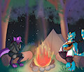 Campsite Tunes
