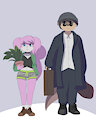 cosplay