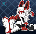 (Commission) Velvety Valor