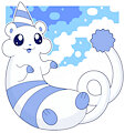 Lumi, the Party Animal