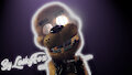 Freddy Fazbear //C4d// By LoskyFox