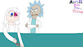 Ginger and Rick