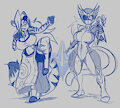 Saph Alt Outfits